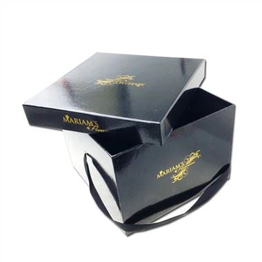 Kukkapakkaukset Lahjalaatikot