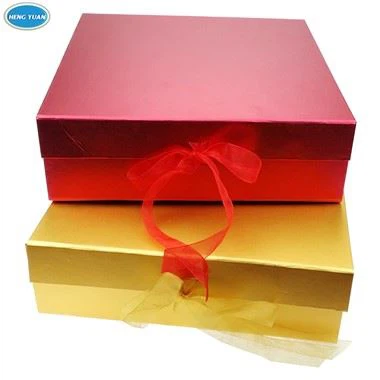 Taitettava paperilaatikko