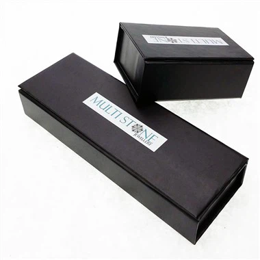 Magneettinen lahjarasia