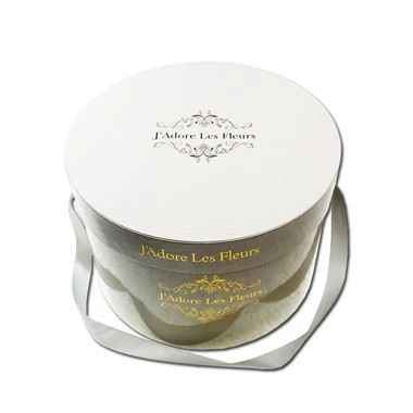 Putkilahjarasiat logopainatuksella