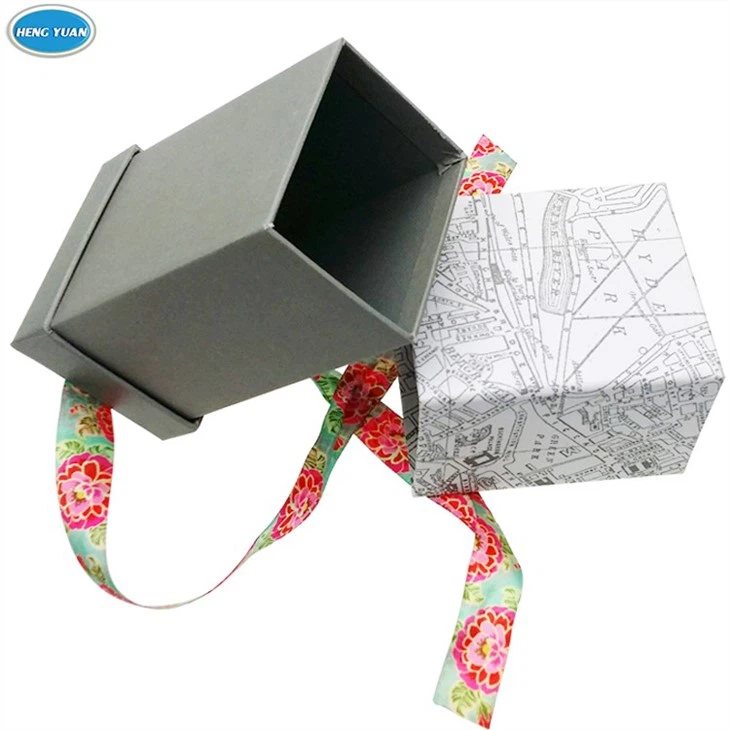 Perfume Boxes Packaging