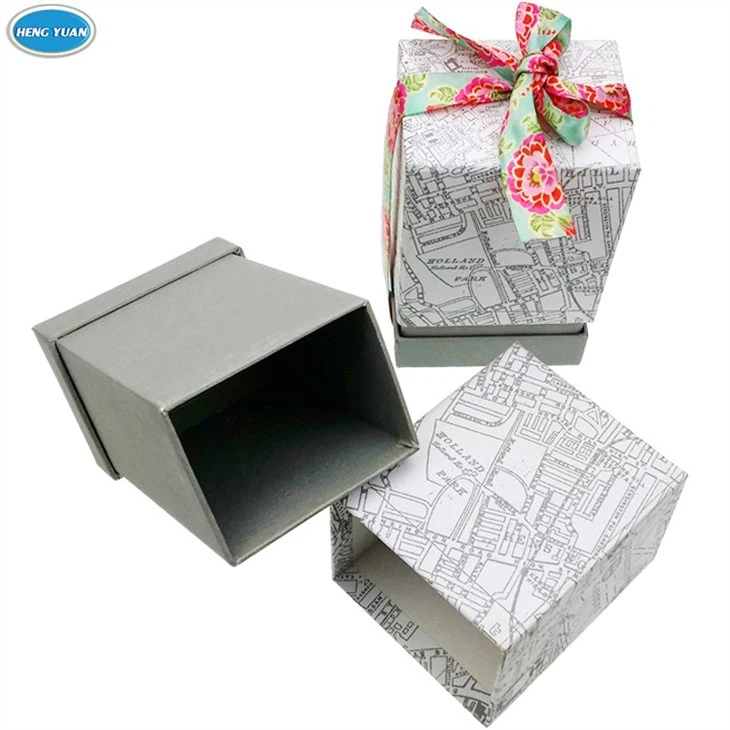 Perfume Boxes Packaging