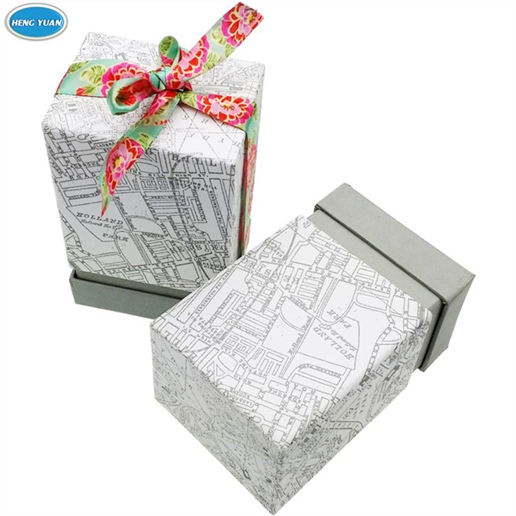 Perfume Boxes Packaging