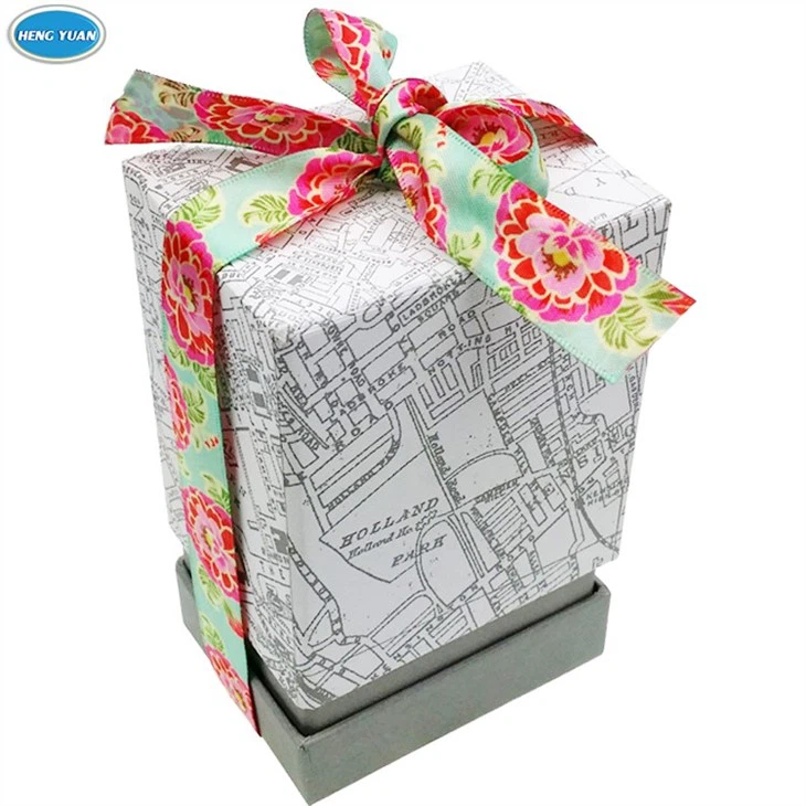 Perfume Boxes Packaging